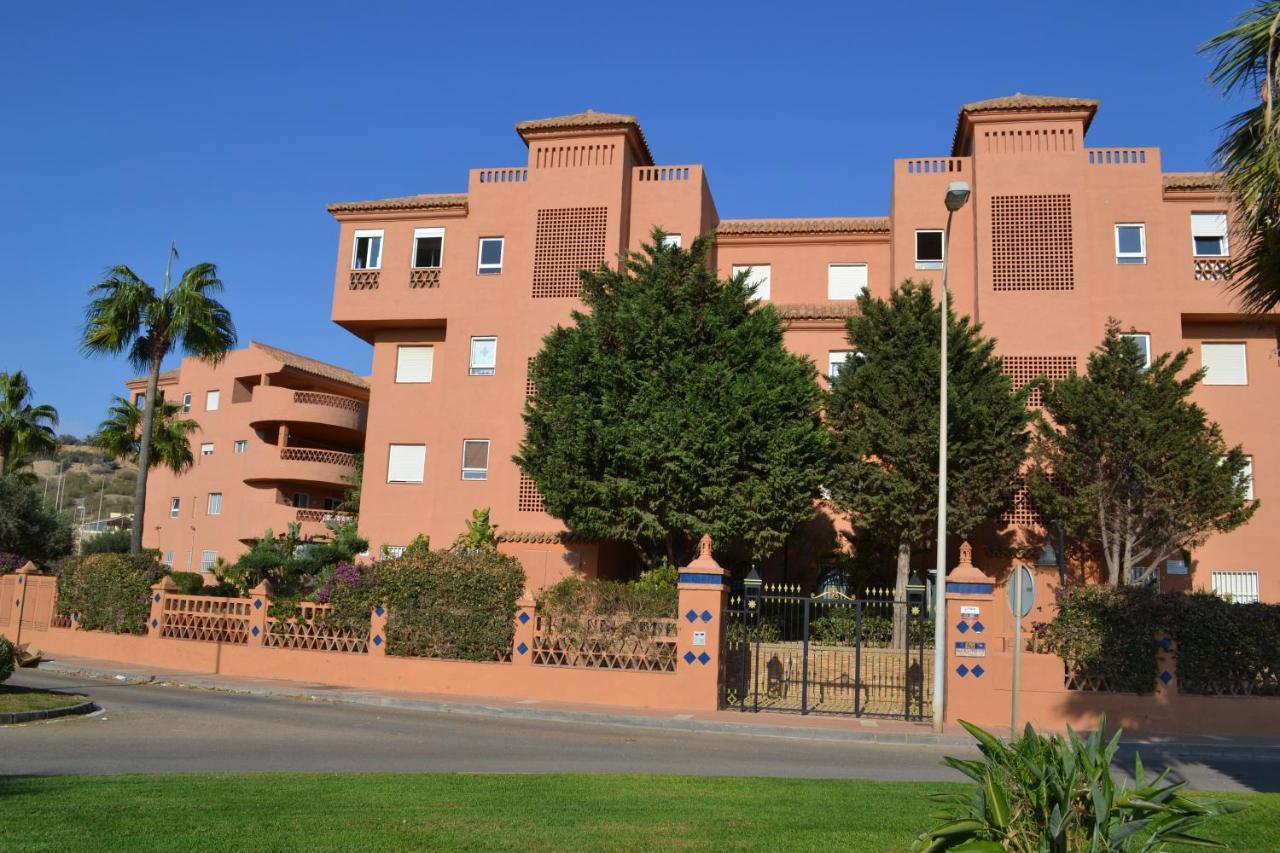 Apartementos Almerimar Golf Exterior foto
